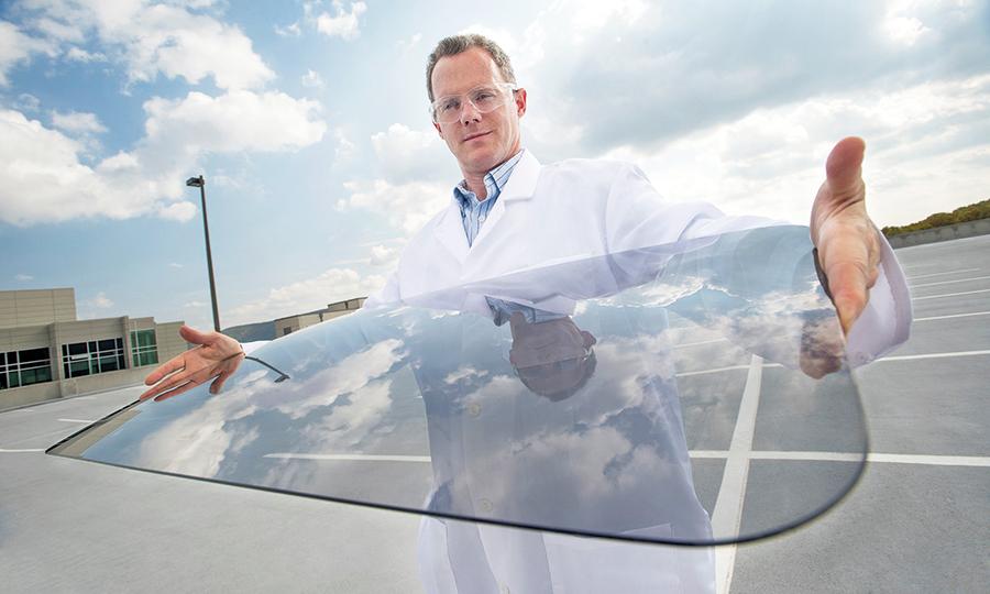 Gorilla Glass Автостъкла